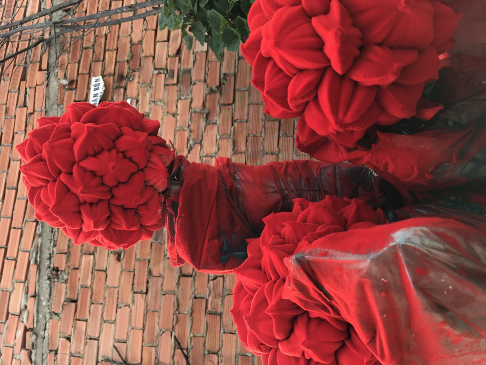 Trang trí sinh nhật