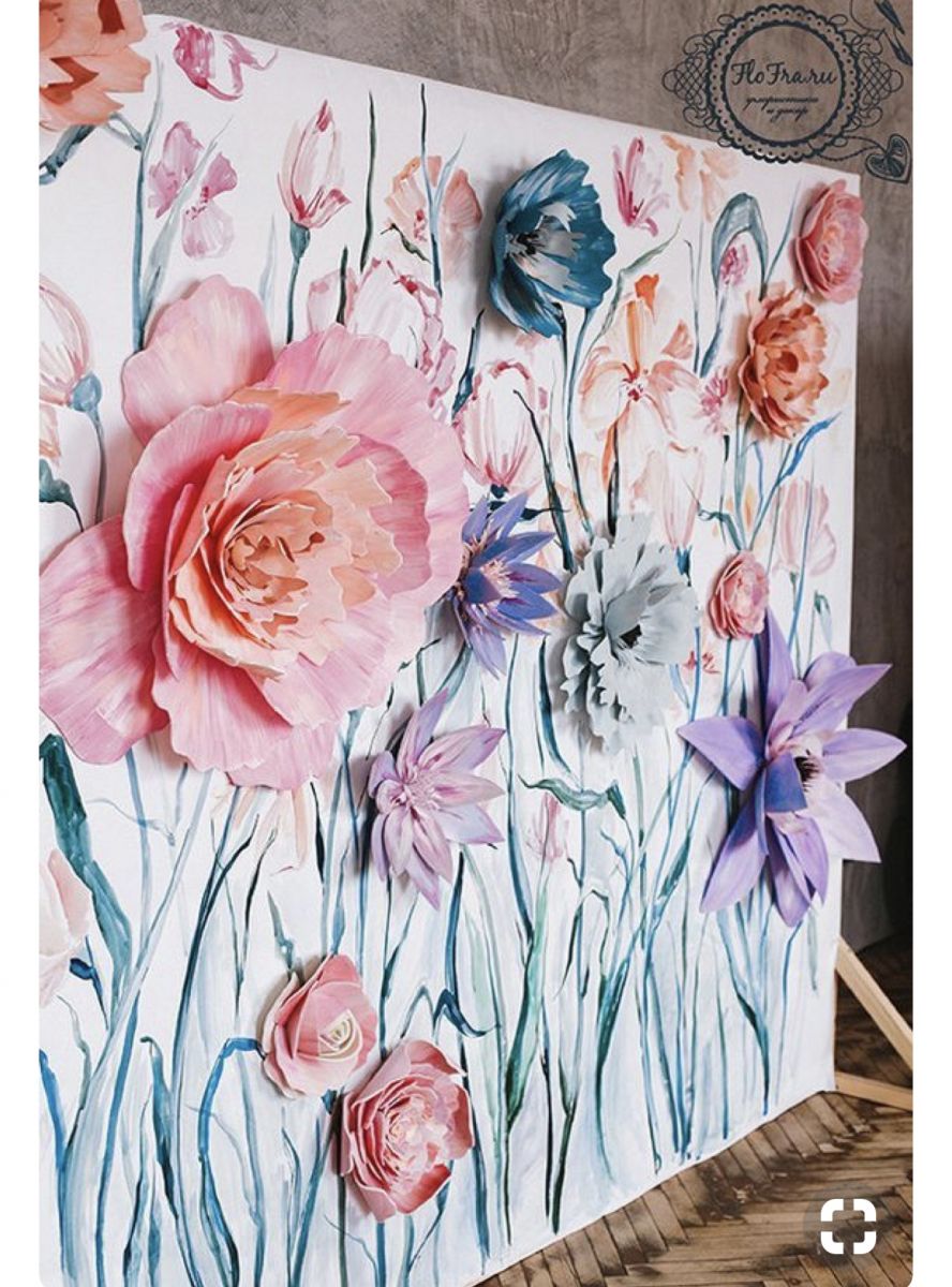 Trang trí sinh nhật